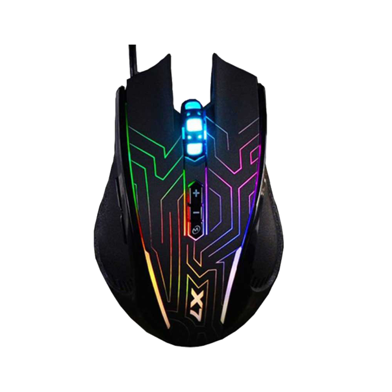 ماوس مخصوص بازی مدل X87