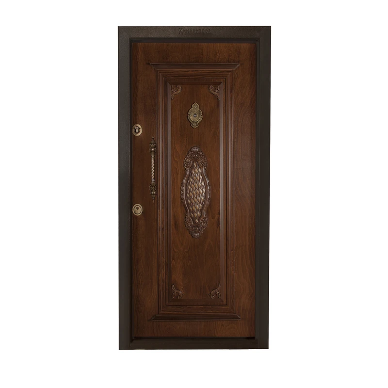 در ضد سرقت مدل 814192