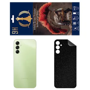 INFINITI PRO SD Back Skin For Samsung Galaxy A14