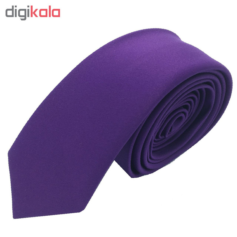 کراوات هکس ایران مدل OM-12 مجموعه 12 عددی