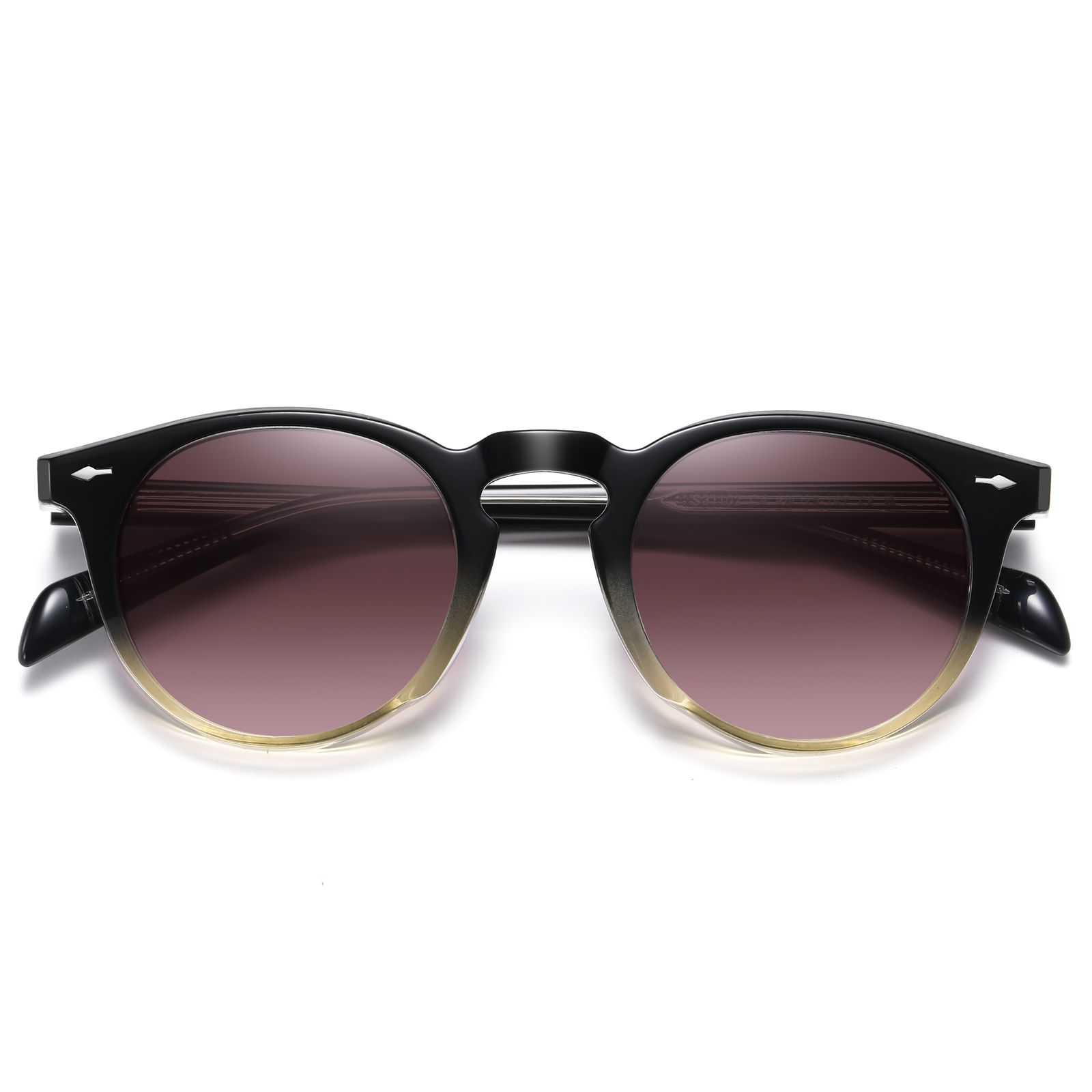 عینک آفتابی آلبرت وگ مدل S31102C4 Acetate Avantgarde Visionary - - 3