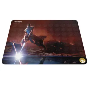 Hoomero Star Wars A7787 Mousepad
