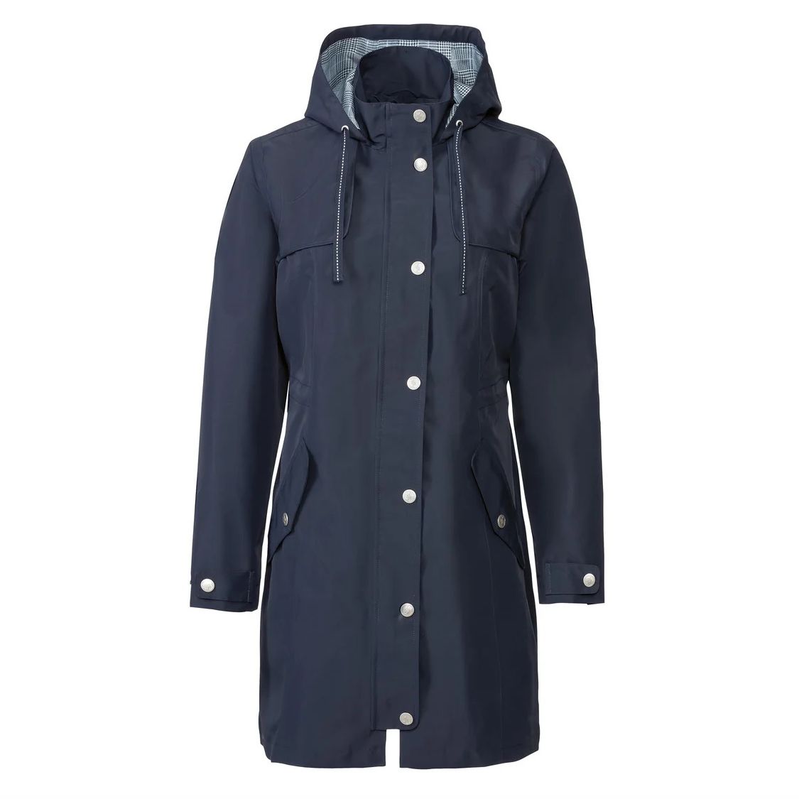 بارانی زنانه اسمارا مدل 16294373 -  - 1