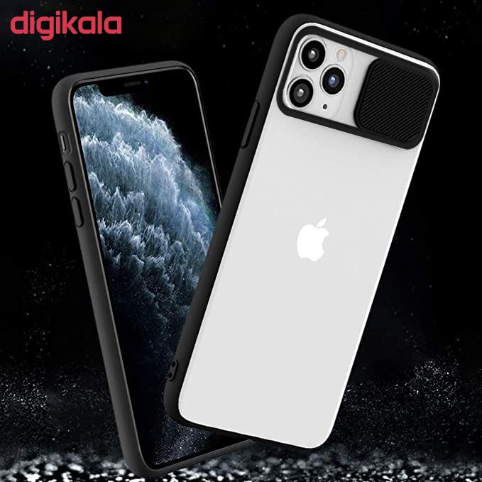 کاور کی اس تی دیزاین مدل DOR D مناسب برای گوشی موبایل اپل iPhone 11 main 1 8
