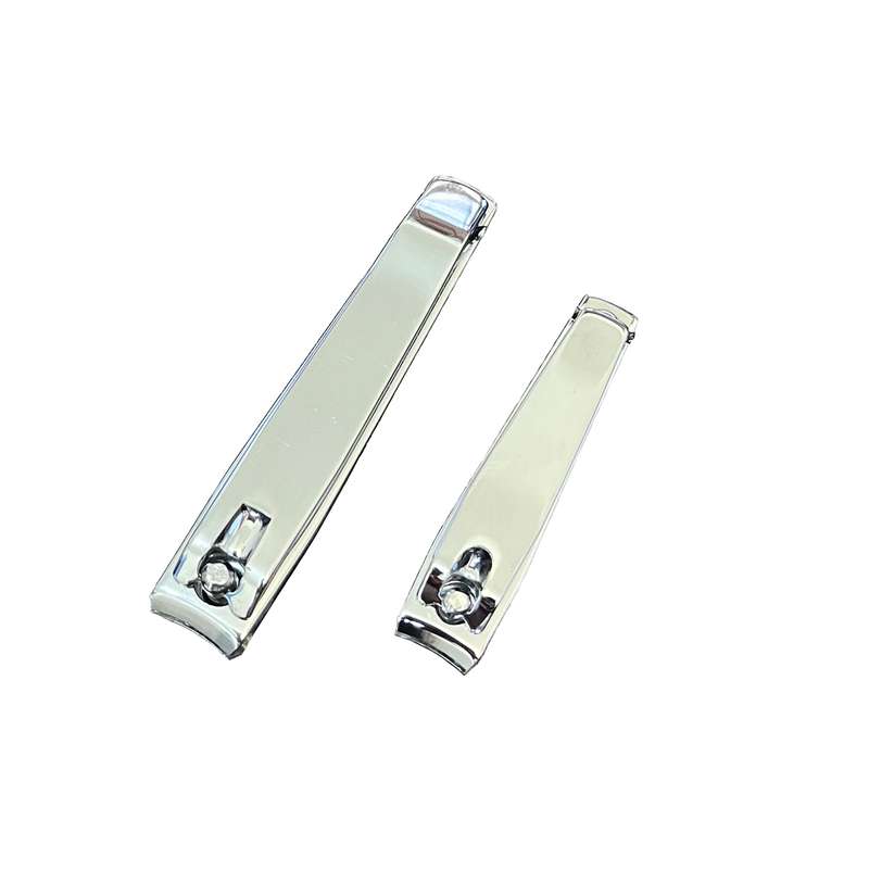 ناخن گیر ویوا بیوتی مدل G-078 بسته دو عددی ناخن گیر ویوا بیوتی مدل G-078 بسته دو عددی