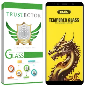 Trustector FHGT20 Screen Protector For Samsung Galaxy A750