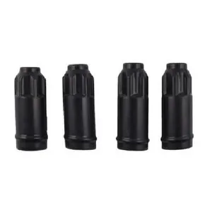 بوت وایر شمع خودرو والئو مدل برو BERO مناسب برای رنو ال 90 بسته 4 عددی