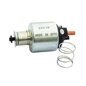 اتوماتیک استارت گرین مدل GB146208 مناسب برای پژو 405
