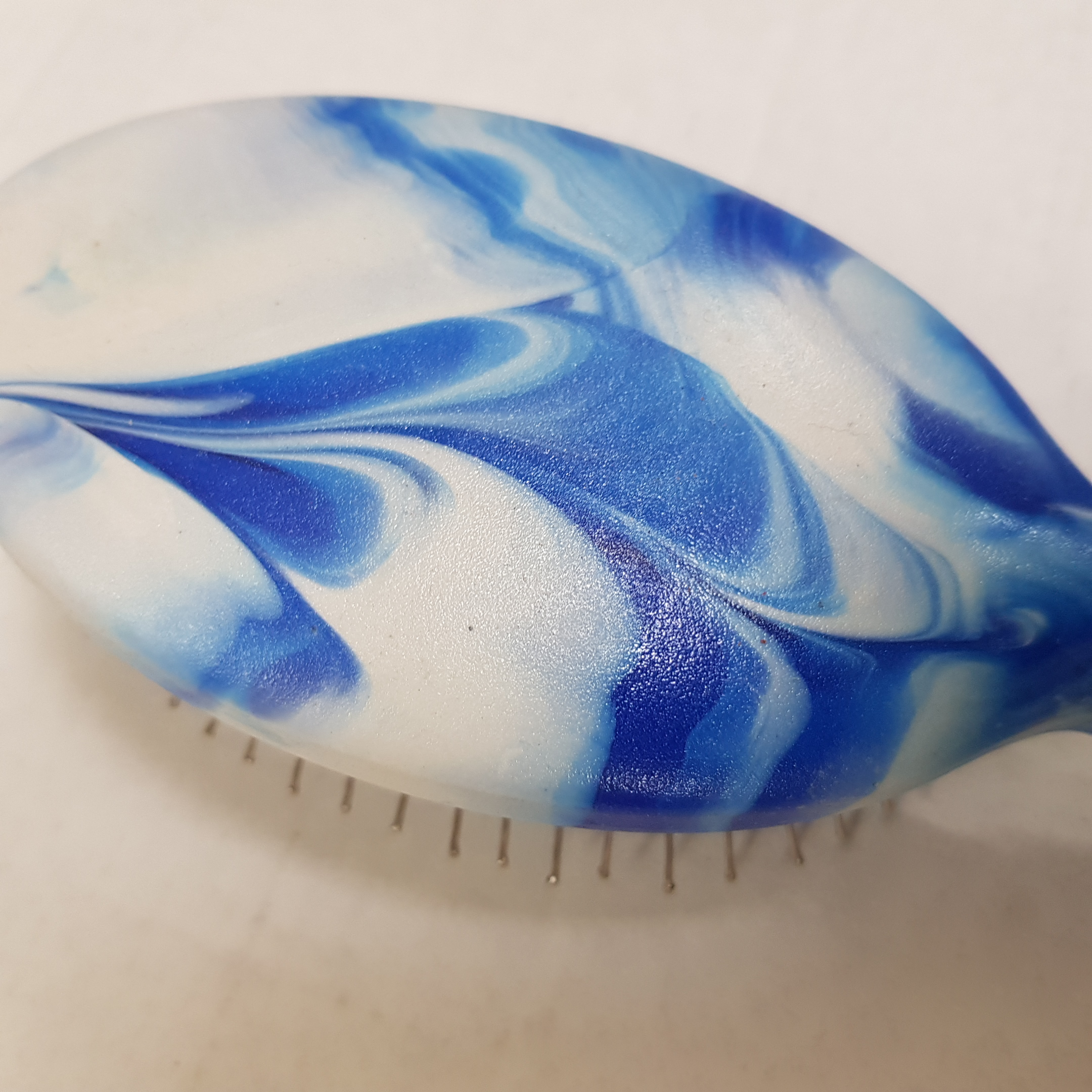 برس مو دکتر مورنینگ مدل MH-B07