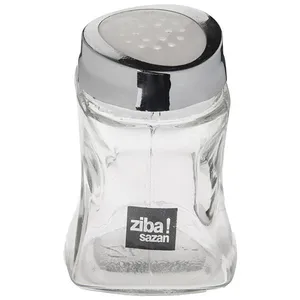 نمکپاش زیباسازان کد MD758  بسته 2 عددی