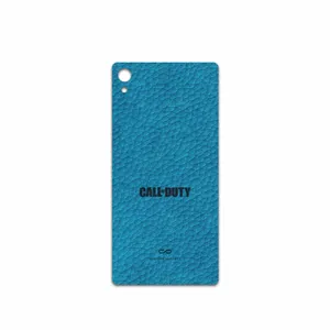 MAHOOT BL-CL_F_DUT Cover Sticker for Sony Xperia Z3 Plus