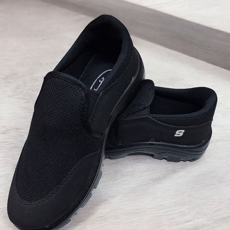 کفش پیاده روی مدل چکاوک کد CHK 102