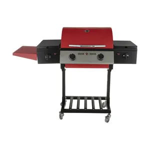 باربیکیو مدل XNB-02