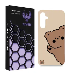 RIVEN RI2-13 Case For Samsung Galaxy A54