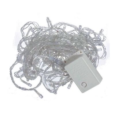 نقد و بررسی ریسه ال ای دی مدل سوزنی طرح پر طول 10 متری توسط خریداران