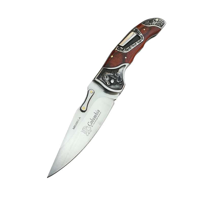 چاقوی سفری کلمبیا مدل MB3951-A