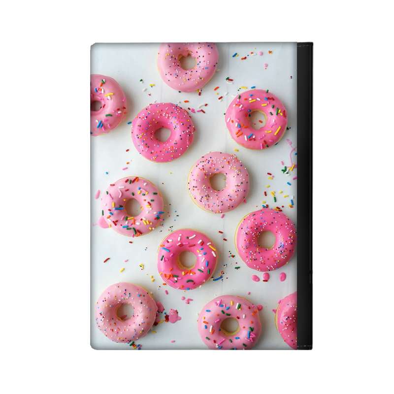 کلاسور مدل دونات کد 1483