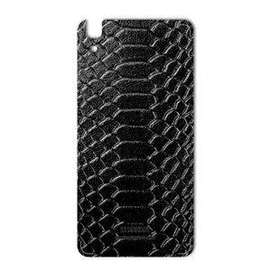 MAHOOT Snake Leather Special Cover Sticker for Huawei Y6