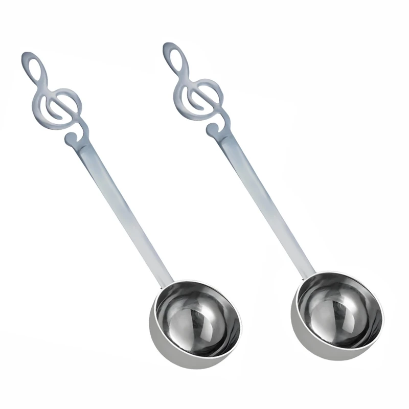 پیمانه قهوه مدل Notemesure بسته 2 عددی