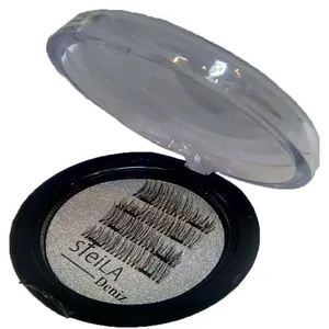 مژه مصنوعی مغناطیسی استلا مدل کامل