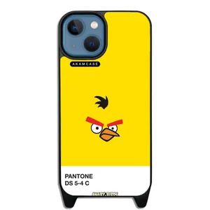 AKAM AMC-WLA14-ANGRY BIRDS14 Cover For Apple iPhone 14