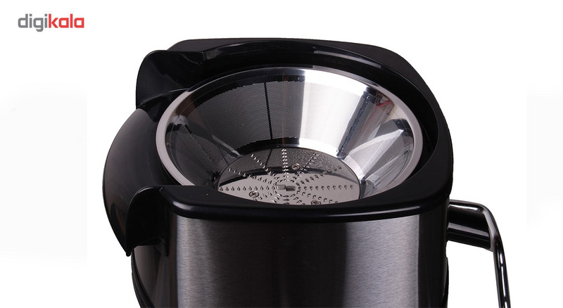 آبمیوه گیری آیسن مدل IE-J260