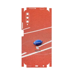 MAHOOT Rugby football-FullSkin Cover Sticker for Huawei Y9S