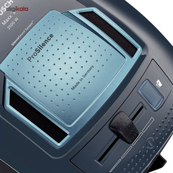 جاروبرقی بوش مدل BGL452101