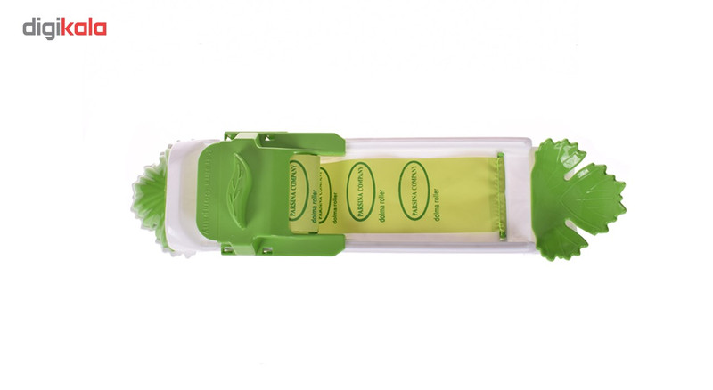 دلمه پیچ پارسینا مدل Quick Roller