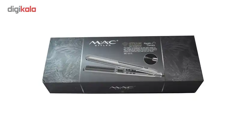 اتو مو مک استایلر مدل MC-5515