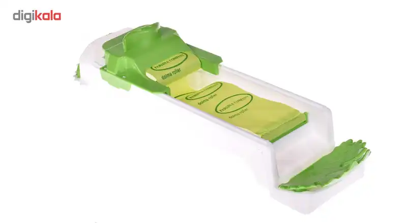 دلمه پیچ پارسینا مدل Quick Roller