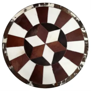 پادری کلاژ پوست کمالی مدل AI-00062