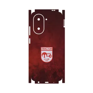 MAHOOT Tractor-FullSkin Cover Sticker for Xiaomi Poco C71