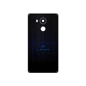 MAHOOT Lifan Cover Sticker for Huawei Mate 8