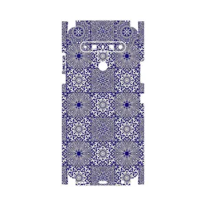 MAHOOT Iran Tile 11-FullSkin Cover Sticker for LG K61