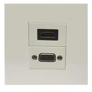 پنل دیواری وی اس پی مدل 2port