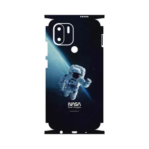MAHOOT NASA_Astronaut-FullSkin Cover Sticker for Xiaomi Redmi A1 Plus