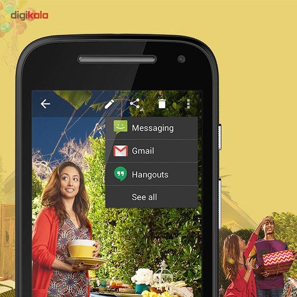 گوشی موبایل موتورولا مدل Moto E 2015 main 1 12