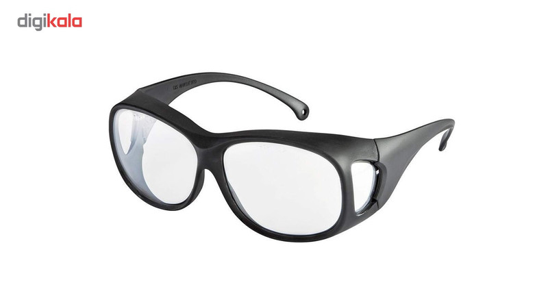 عینک ایمنی جکسون مدل OTG