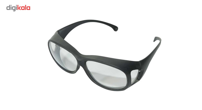 عینک ایمنی جکسون مدل OTG