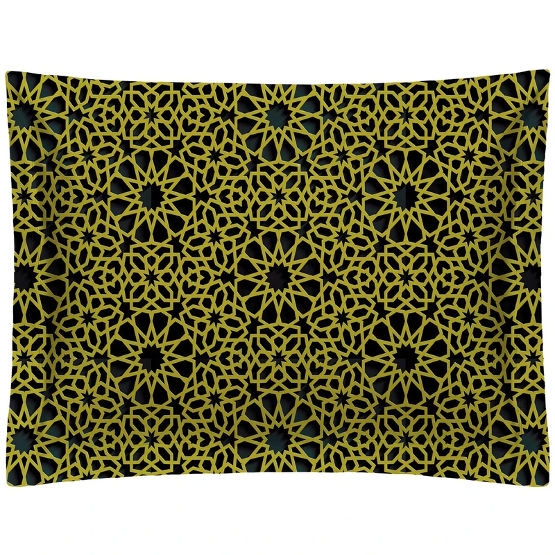 روبالشی رنس مدل P1-20095 سایز 50x70