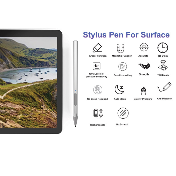 قلم لمسی مدل Surface pen-1896