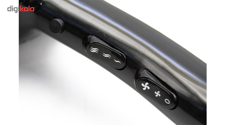 سشوار ویداس مدل VIR-6365 سشوار ویداس مدل VIR-6365