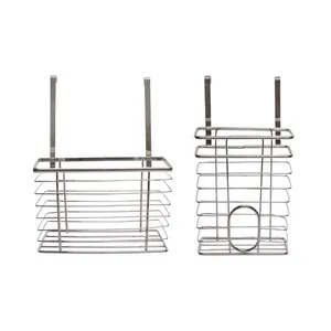 جای کیسه کابینتی وجای مواد شوینده مدل 474 بسته 2 عددی