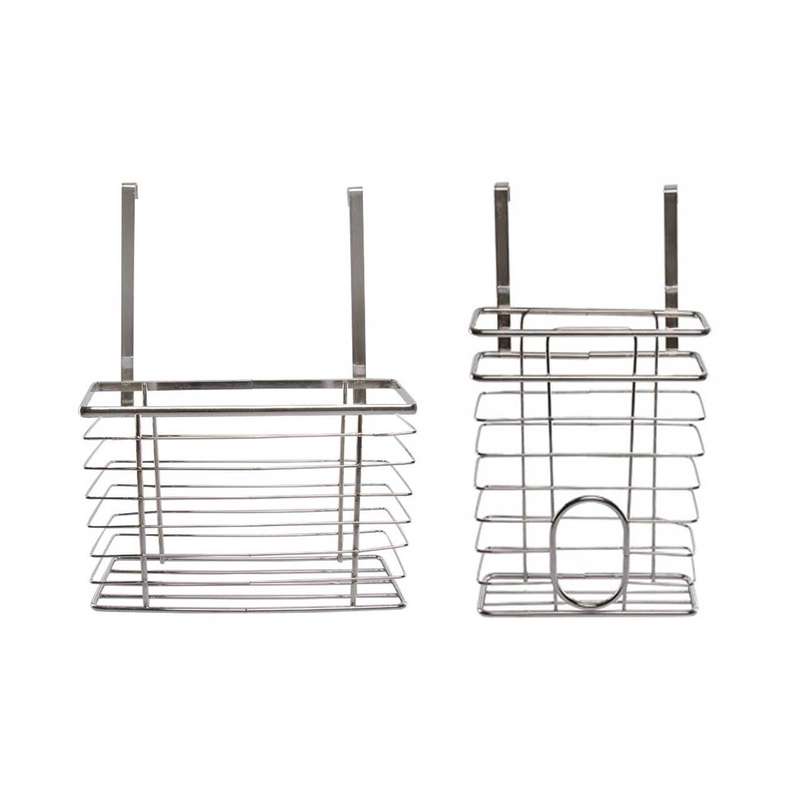 جای کیسه کابینتی وجای مواد شوینده مدل 474 بسته 2 عددی