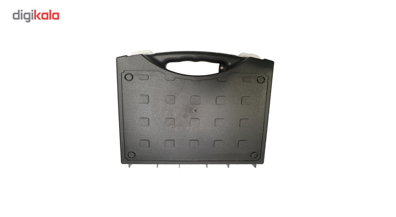 جعبه ابزار تیک مدل8 محفظه