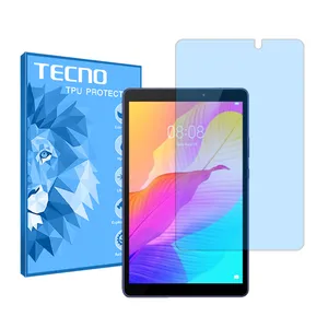 Tecno HyBLU model anti-blue screen protector suitable for Huawei MatePad T8 Tablet