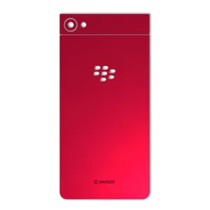 MAHOOT Color Special Cover Sticker for BlackBerry Motion