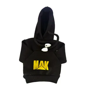 روکش دنده مدل هودی طرح ماک