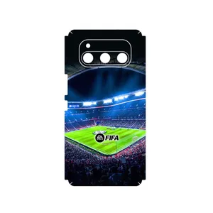 MAHOOT FIFA Soccer Game Series Cover Sticker for Daria Bond 5G